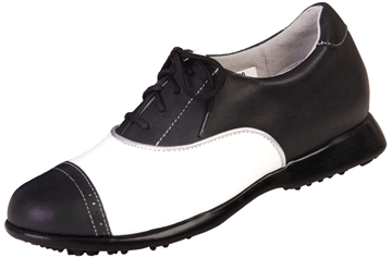 sandbaggers golf shoes